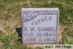 Robert William Samuel