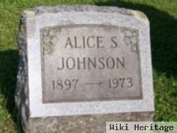 Alice S. Johnson