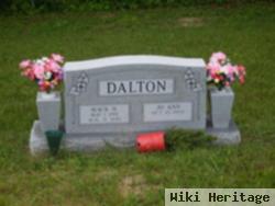 Mack H. "tom" Dalton