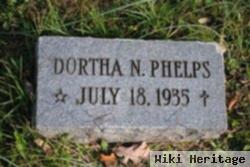 Dortha N. Phelps