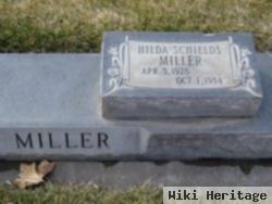 Hilda Schields Miller