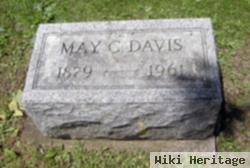 May C Davis