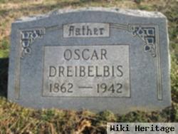 Oscar Dreibelbis