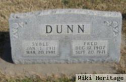 Syble Dunn