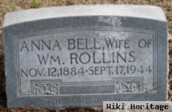 Anna Bell Snider Rollins