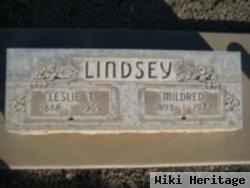 Mildred Lindsey