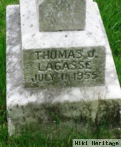 Thomas J. Lagasse