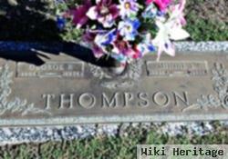 George Bradley Thompson