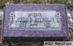 Jessie Lou Hereford Reynolds