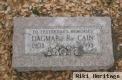 Dagmar Cain