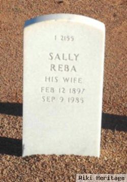 Sally Reba Murray