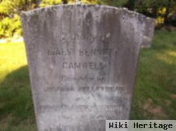 Mary Bennett Gamwell