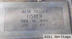 Irene Negley Fisher