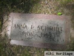 Anna E. Schmidt