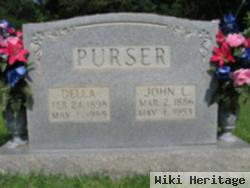 John Liburn Purser
