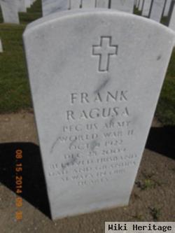 Frank Ragusa