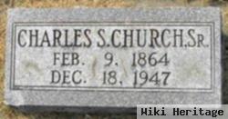 Charles S. Church, Sr