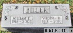 William Everett Biller