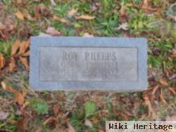 Roy Phelps