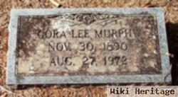 Cora Lee Taylor Murphy