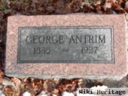 George Antrim