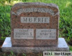 Thomas S. Murrie