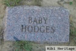 Baby Hodges