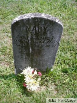 Mary Lupton Lang