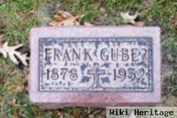 Frank Guber