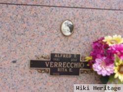 Alfred Thomas "frenchy" Verrecchio, Jr