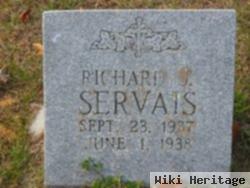 Richard Joseph Servais