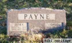 Dora Layne Payne