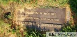 Sharon Hope Mundy Moore