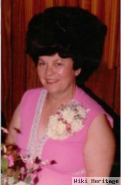 Dorothy N. Taulton Merchant