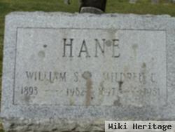 William S. Hane