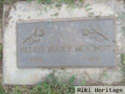 Ellen Mary Mooney