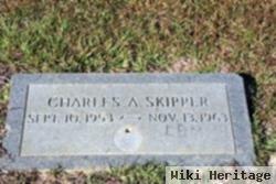 Charles A. Skipper