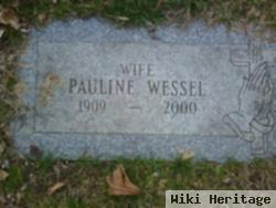 Pauline Wessel