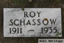 Roy Schassow