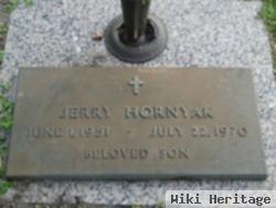 Jerry Hornyak