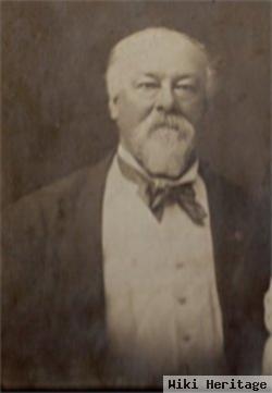 Francis Marion Goldsberry