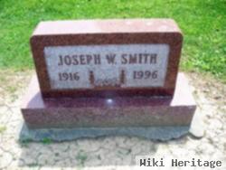 Joseph Wayne Smith