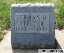 Herman Henry Stelter