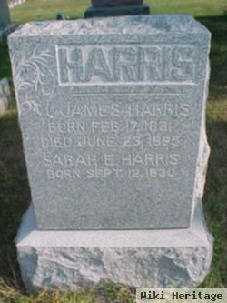 James Harris