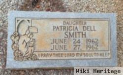 Patricia Dell Smith