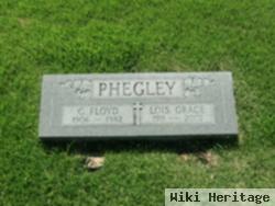 C. Floyd Phegley