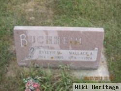 Wallace A. Buchheim