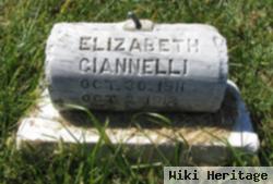 Elizabeth Giannelli