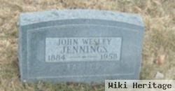 John Wesley Jennings