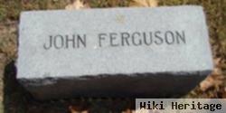 John Ferguson